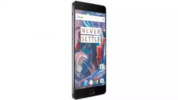 OnePlus 3T With 3300mAh Battery Tipped to Launch on November 14